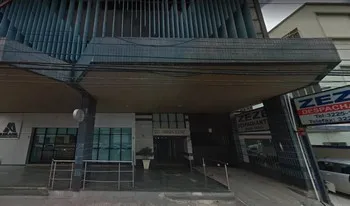 Imagem do Condomínio Do Edifício Residêncial Praia Flat em Vitória
