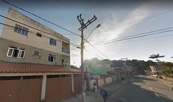 Imagem do Condomínio Do Edifício Residêncial Prates em Juiz De Fora