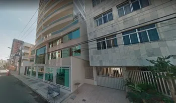 Imagem do Condomínio Do Edifício Residêncial Prediletto em Guarapari