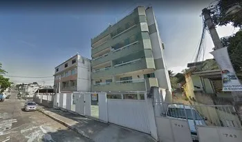 Imagem do Condomínio Do Edifício Residêncial Premier em Duque De Caxias