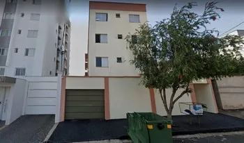 Imagem do Condomínio Do Edifício Residêncial Primavera em Uberlândia
