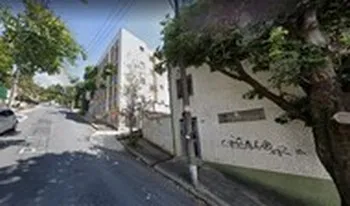 Condomínio Do Edifício Residêncial Professor João Panisset em Belo Horizonte