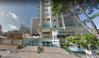 Imagem do Condomínio Do Edifício Residêncial Promenade em Maceió