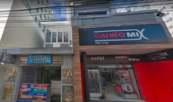 Imagem do Condomínio Do Edifício Residêncial Promenade em Viçosa