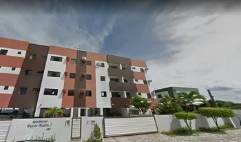 Imagem do Condomínio Do Edifício Residêncial Puerto Madrin em João Pessoa