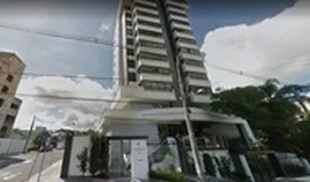 Imagem do Condomínio Do Edifício Residêncial Punta Ballena em Passo Fundo