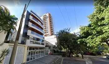 Condomínio Do Edifício Residêncial Quality Blue em Rio De Janeiro