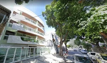 Condomínio Do Edifício Residêncial Quality One em Rio De Janeiro