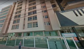 Imagem do Condomínio Do Edifício Residêncial Quatro Estacoes em Guarapari