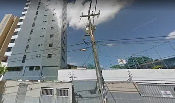 Imagem do Condomínio Do Edifício Residêncial Quebec em João Pessoa