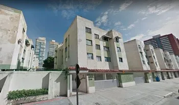 Imagem do Condomínio Do Edifício Residêncial Quenia em Vila Velha