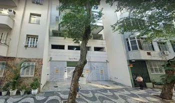 Condomínio Do Edifício Residêncial Quincas Borba em Rio De Janeiro