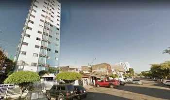 Imagem do Condomínio Do Edifício Residêncial Quinta De Elvas em Belém