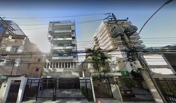Condomínio Do Edifício Residêncial Quintela em Rio De Janeiro