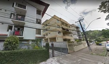 Imagem do Condomínio Do Edifício Residêncial Quitandinha em Petrópolis