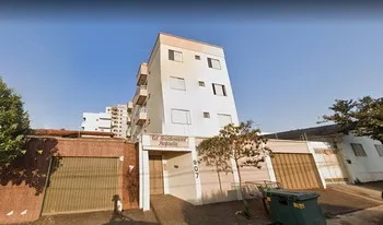 Imagem do Condomínio Do Edifício Residêncial Rafaela em Uberlândia