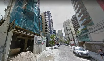 Imagem do Condomínio Do Edifício Residêncial Rainha Isabel em Juiz De Fora