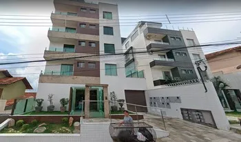 Imagem do Condomínio Do Edifício Residêncial Ralph Iii em Contagem