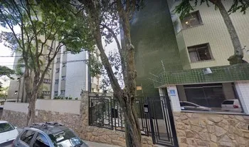 Condomínio Do Edifício Residêncial Ramalhete em Belo Horizonte
