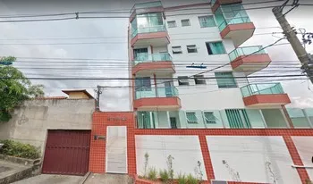 Imagem do Condomínio Do Edifício Residêncial Rangel em Contagem