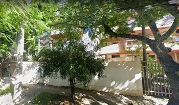 Condomínio Do Edifício Residêncial Rcg Ii em Rio De Janeiro