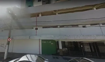 Imagem do Condomínio Do Edifício Residêncial Real Flat em Volta Redonda