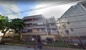 Condomínio Do Edifício Residêncial Recanto Da Ilha Do Governador em Rio De Janeiro