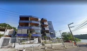 Condomínio Do Edifício Residêncial Recanto Da Ribeira em Rio De Janeiro