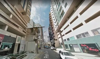 Imagem do Condomínio Do Edifício Residêncial Recanto Do Mar em Guarapari