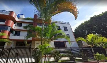 Condomínio Do Edifício Residêncial Recreio em Rio de Janeiro