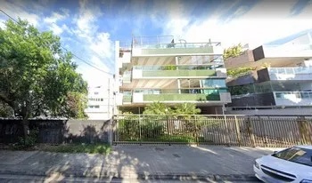 Condomínio Do Edifício ''residêncial Regina'' em Rio De Janeiro