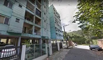 Imagem do Condomínio Do Edifício Residêncial Regis Brasil em Belém