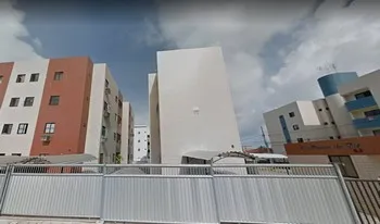 Imagem do Condomínio Do Edifício Residêncial Reinos Do Sul em João Pessoa