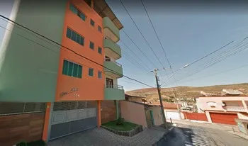 Imagem do Condomínio Do Edifício Residêncial Reis em João Monlevade