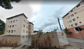 Imagem do Condomínio Do Edifício Residêncial Rembrandt em Contagem