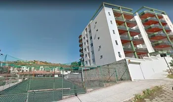 Imagem do Condomínio Do Edifício Residêncial Rembrandt em Viçosa