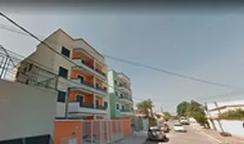 Imagem do Condomínio Do Edifício Residêncial Requinte em Resende