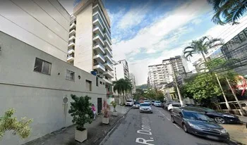 Imagem do Condomínio Do Edifício Residêncial Reserva De Icaraí em Niteroi