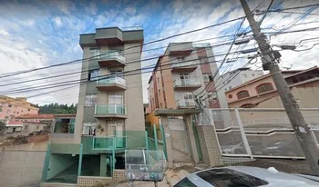 Imagem do Condomínio Do Edifício Residêncial Riacho Das Pedras em Contagem