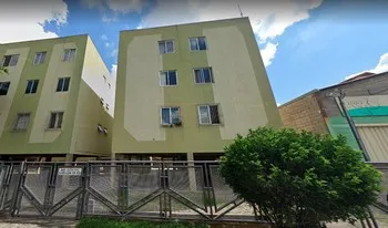 Imagem do Condomínio Do Edifício Residêncial Rio Corcovado em Contagem