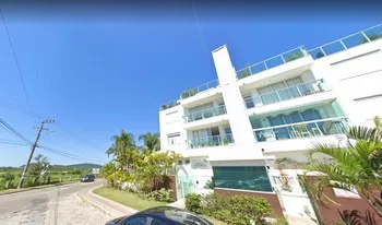 Imagem do Condomínio Do Edifício Residêncial Riozinho Style em Florianópolis