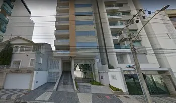 Imagem do Condomínio Do Edifício Residêncial Riviera Di Monaco em Juiz De Fora