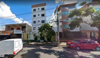 Imagem do Condomínio Do Edifício Residêncial Rivoli em Contagem