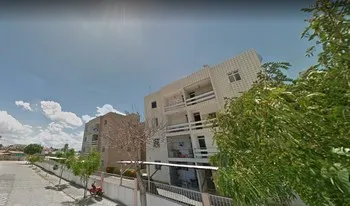 Imagem do Condomínio Do Edifício Residêncial Rocha Cavalcante em Campina Grande