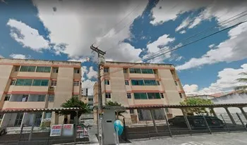 Imagem do Condomínio Do Edifício Residêncial Rocha Cavalcante em Campina Grande