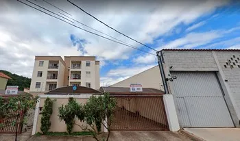 Imagem do Condomínio Do Edifício Residêncial Rocha em Ibirité