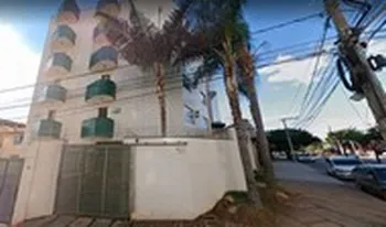 Imagem do Condomínio Do Edifício Residêncial Rochelle em Montes Claros