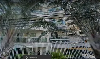 Condomínio Do Edifício Residêncial Rodhes em Rio De Janeiro