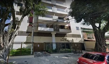 Imagem do Condomínio Do Edifício Residêncial Rodrigo Cordeiro em Duque De Caxias