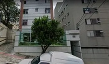 Condomínio Do Edifício Residêncial Rodrigues De Mendonça em Belo Horizonte